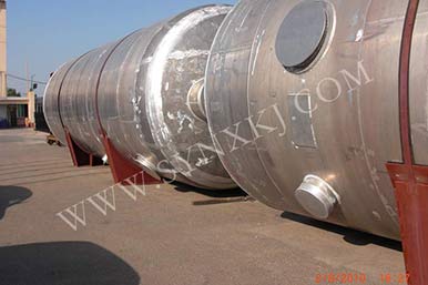 Equipment in manufacturing