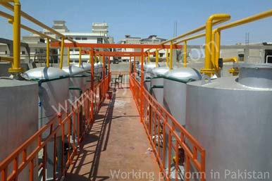 Waste engine oil to lubricant 