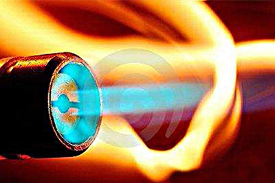 Direct combustion of water as fuel