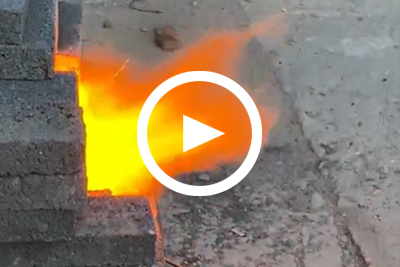 Water pyrolysis technology for Hydrogen 
