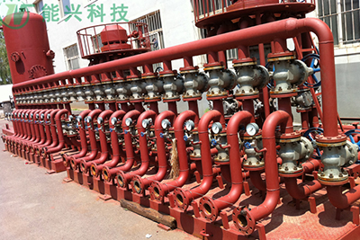 Waste oil multi-stage continuous system