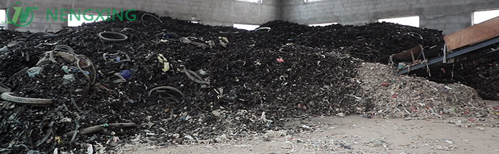 Temporary storage of oil(图1)
