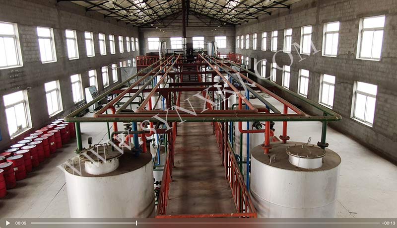 Waste oil regeneration(图1)